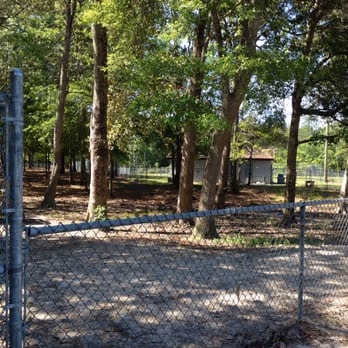 Zollie Young Dog Park